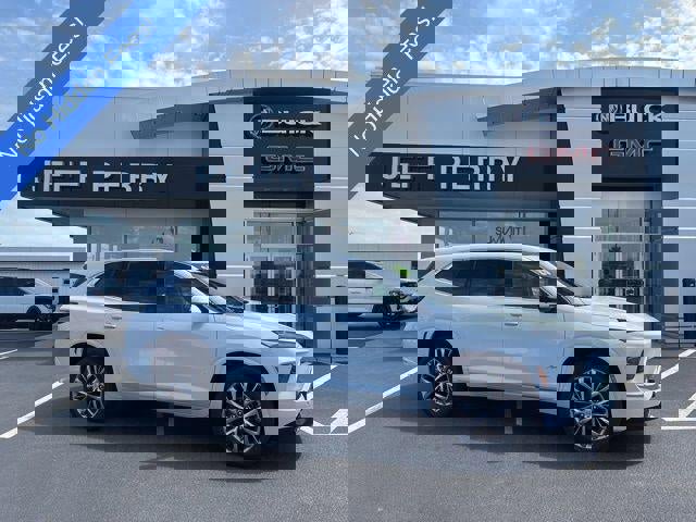 New 2026 Buick Enclave Avenir w/ Super Cruise Package image 1