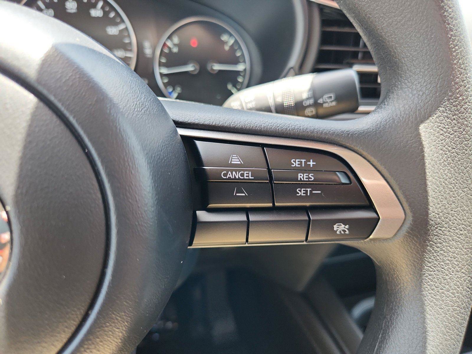 New 2026 MAZDA CX-30 AWD 2.5 S image 35