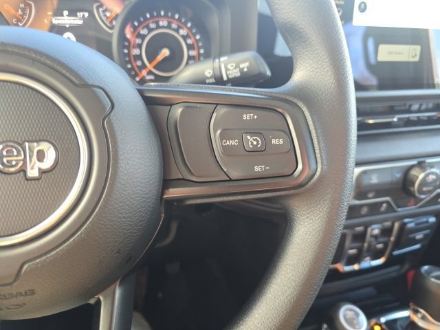 New 2026 Jeep Gladiator Sport AWD/4WD image 14