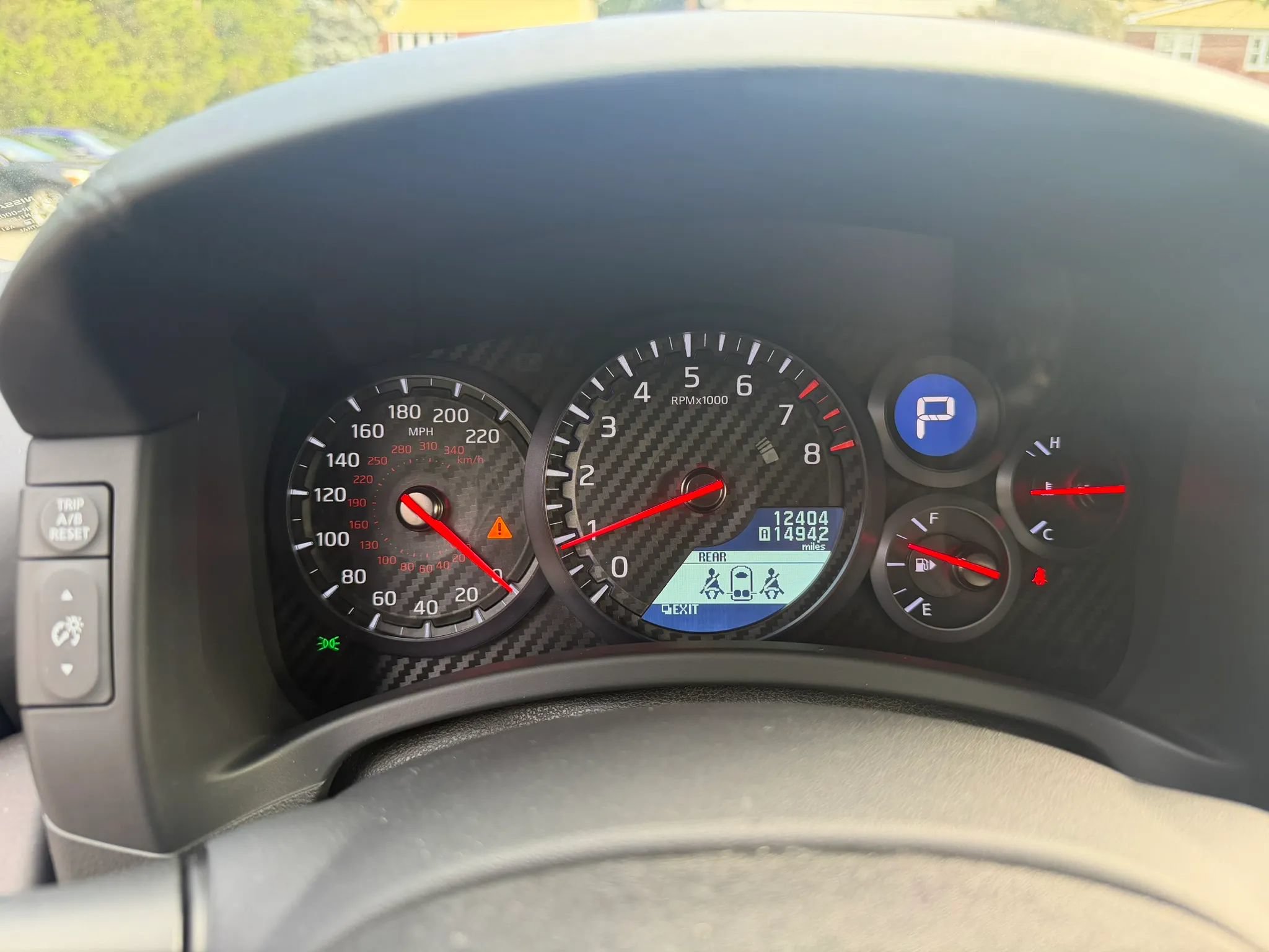 Used 2024 Nissan GT-R Premium w/ Premium Interior Package AWD/4WD image 23