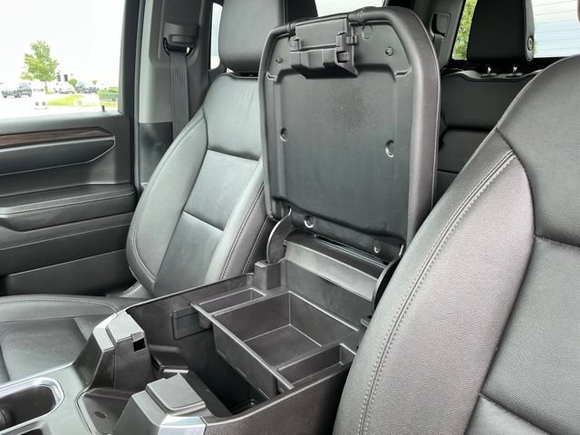 Used 2024 Chevrolet Silverado 1500 RST w/ RST All Star Premium Package AWD/4WD image 31