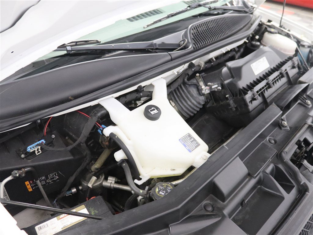 Used 2022 Chevrolet Express 2500 Extended w/ Enhanced Convenience Package RWD image 34