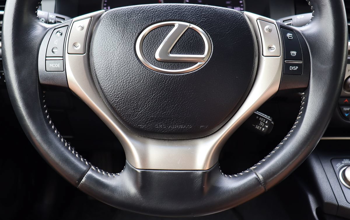 Used 2015 Lexus ES 350 FWD image 57