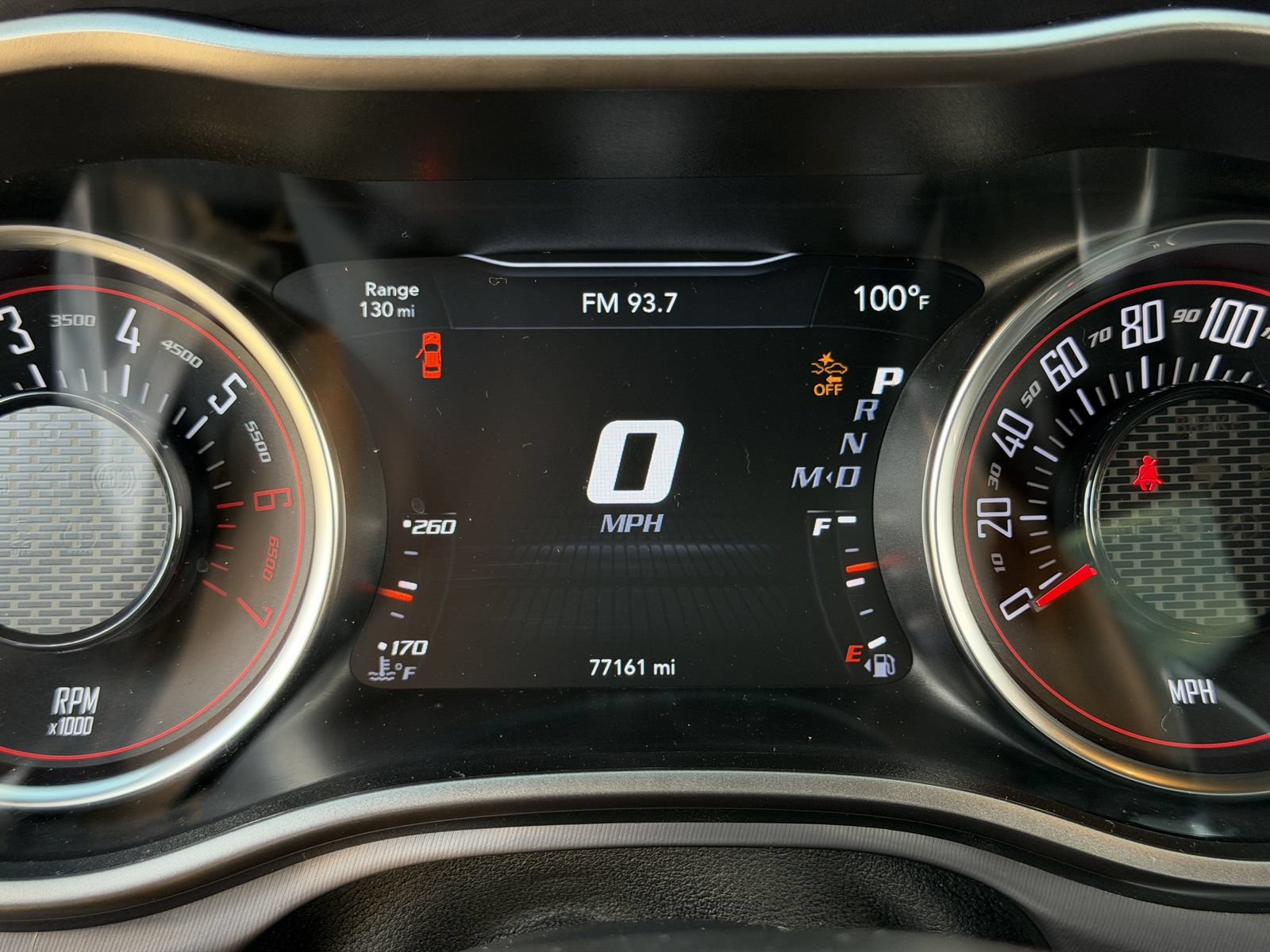 Used 2021 Dodge Challenger R/T Scat Pack RWD image 18