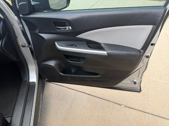Used 2016 Honda CR-V Touring image 22