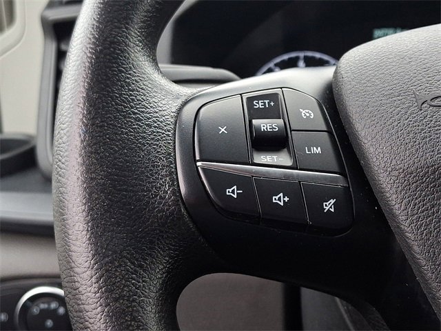 Used 2023 Ford Transit 250 Low Roof w/ Exterior Upgrade Package image 20