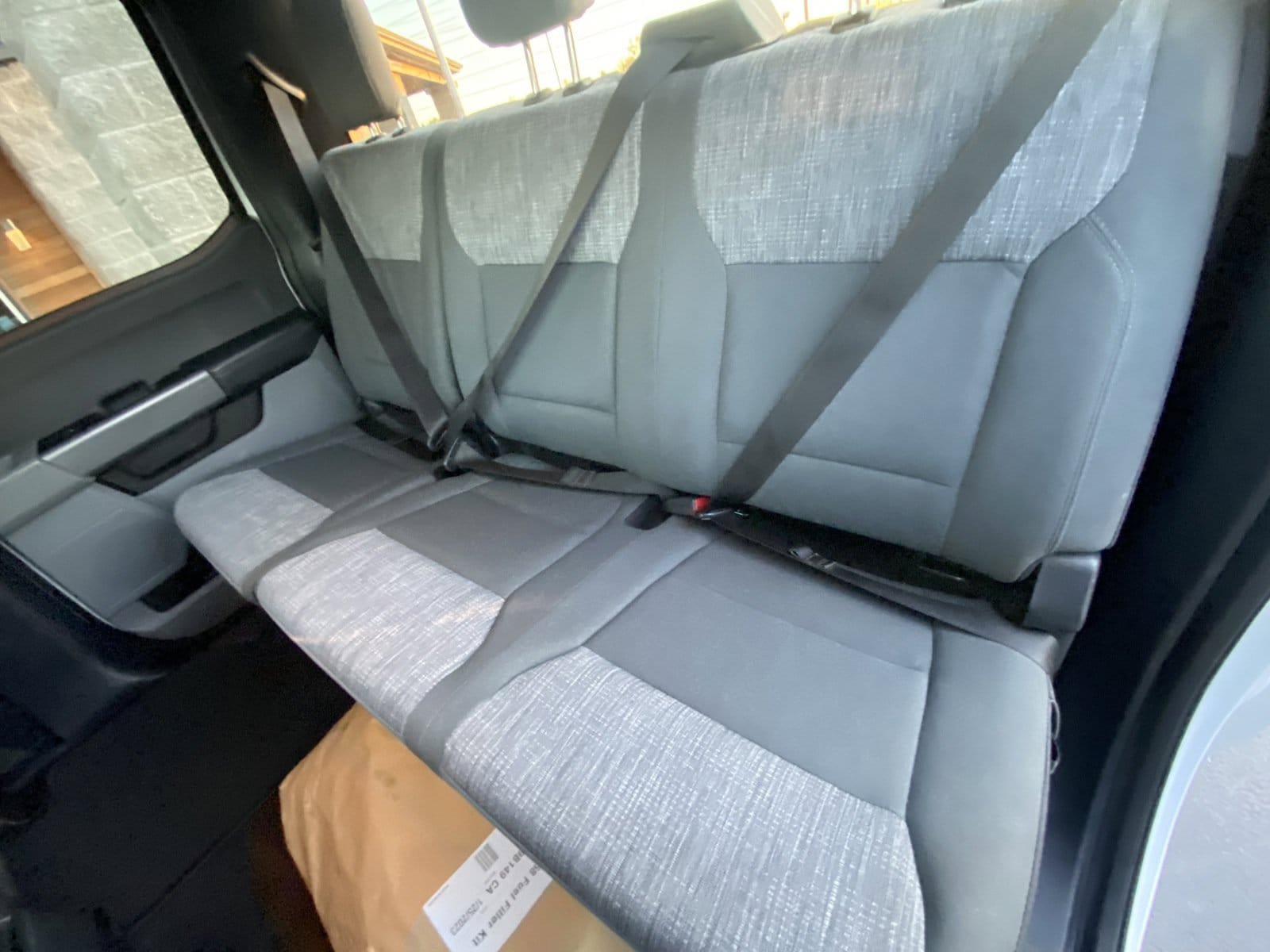 Used 2023 Ford F450 XLT w/ XLT Value Package AWD/4WD image 12
