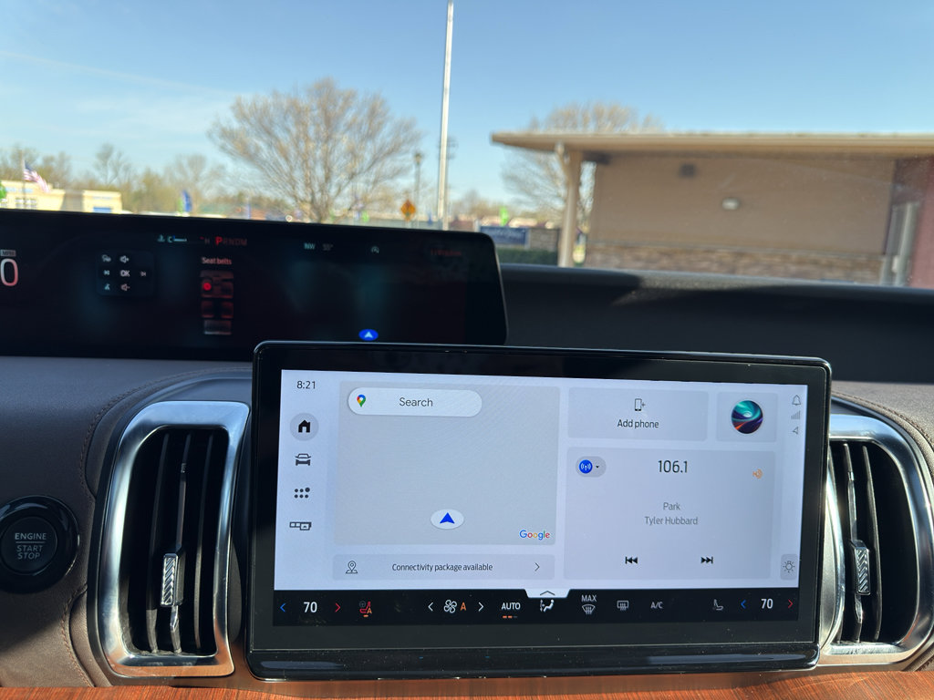 Used 2025 Ford Expedition Max King Ranch AWD/4WD image 33