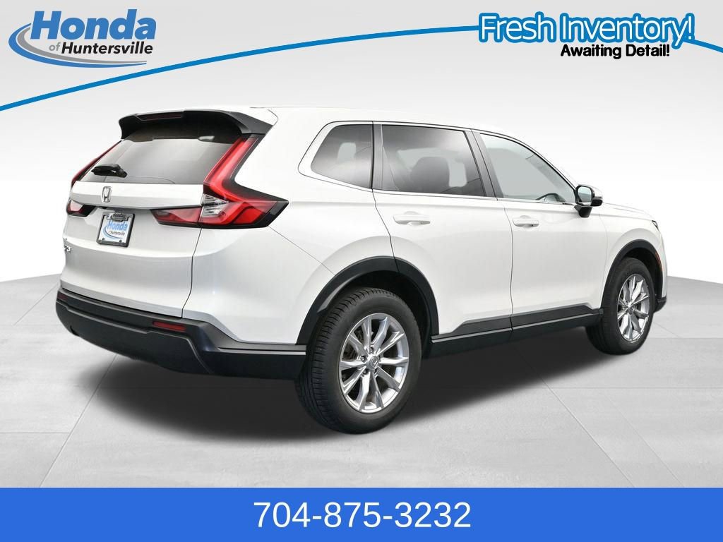 Used 2023 Honda CR-V EX image 8