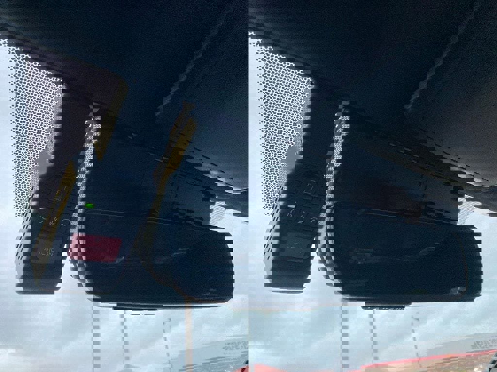 Certified 2025 Toyota Tacoma TRD Sport w/ TRD Sport Upgrade Package image 26