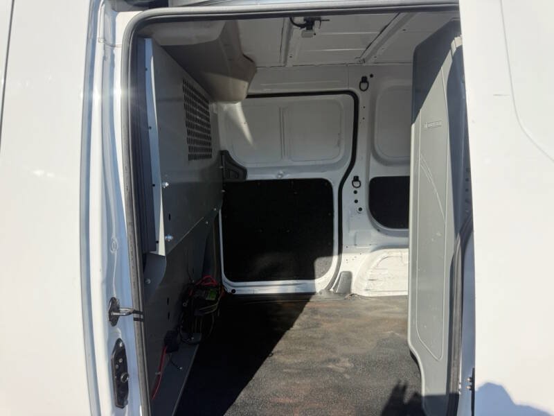 Used 2021 Nissan NV200 SV FWD image 13