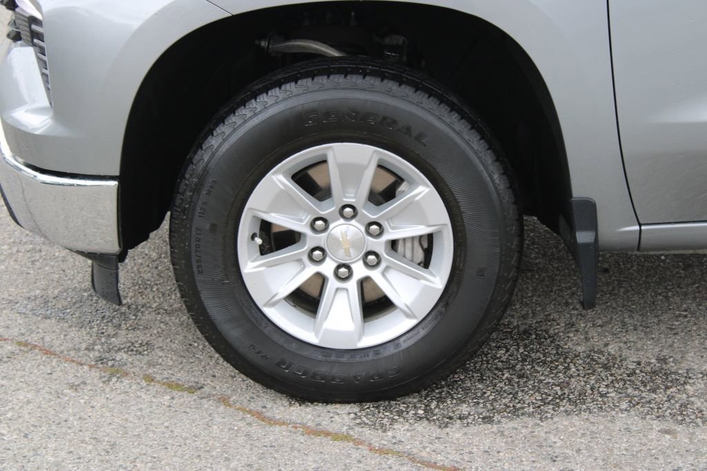 Used 2023 Chevrolet Silverado 1500 LT image 8