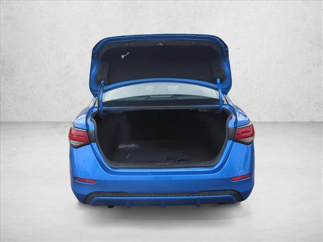 Used 2024 Nissan Sentra SV image 9