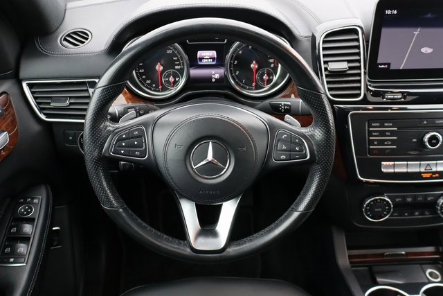 Used 2019 Mercedes-Benz GLS 450 4MATIC image 17