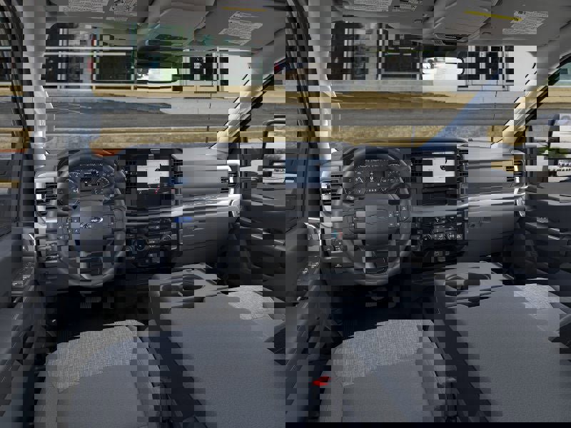 New 2026 Ford F350 XLT w/ 360-Degree Camera Package image 9