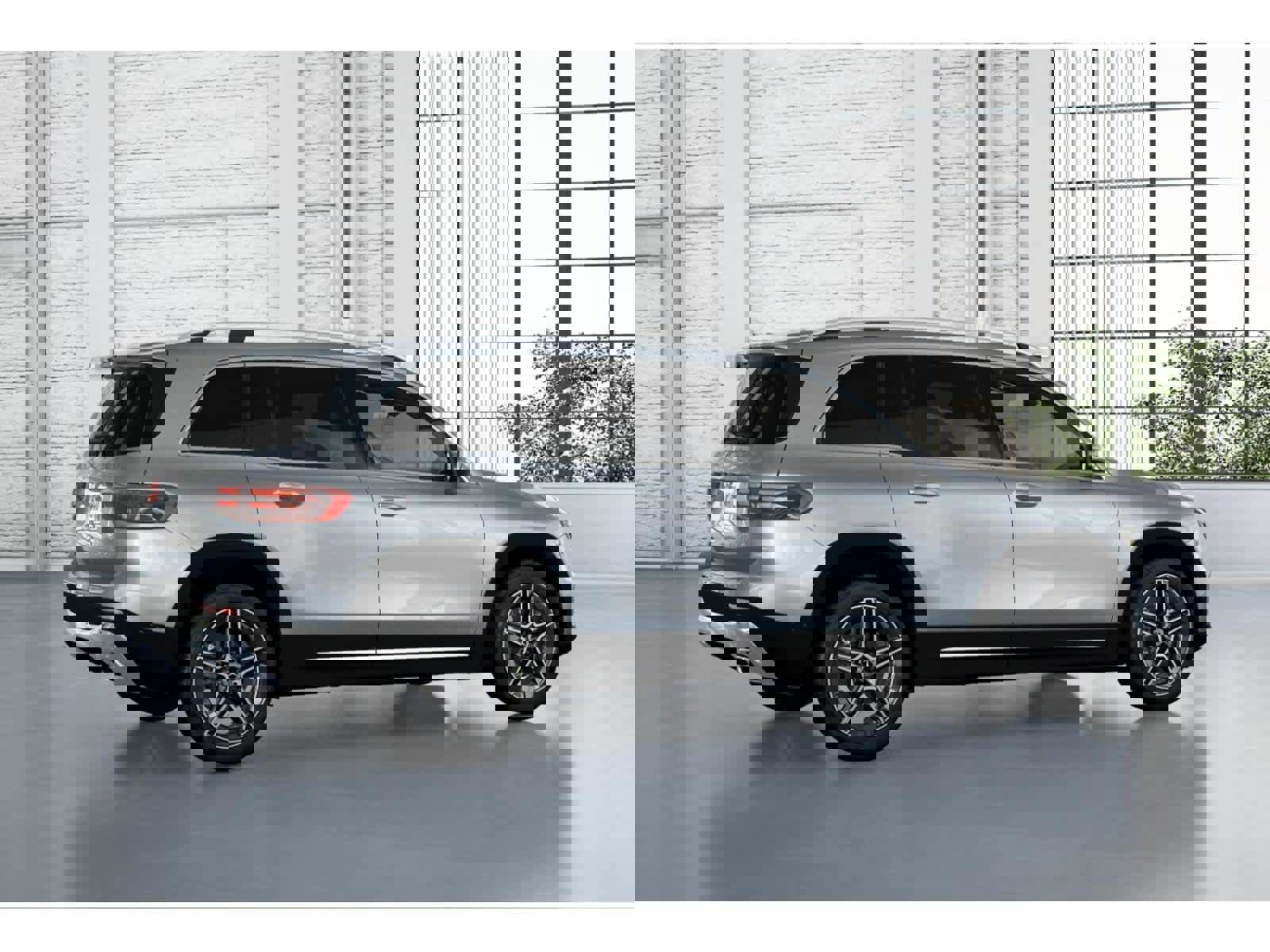 New 2026 Mercedes-Benz GLB 250 image 18