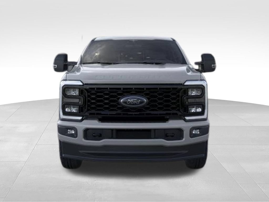 New 2026 Ford F350 XLT w/ XLT Premium Package AWD/4WD image 6