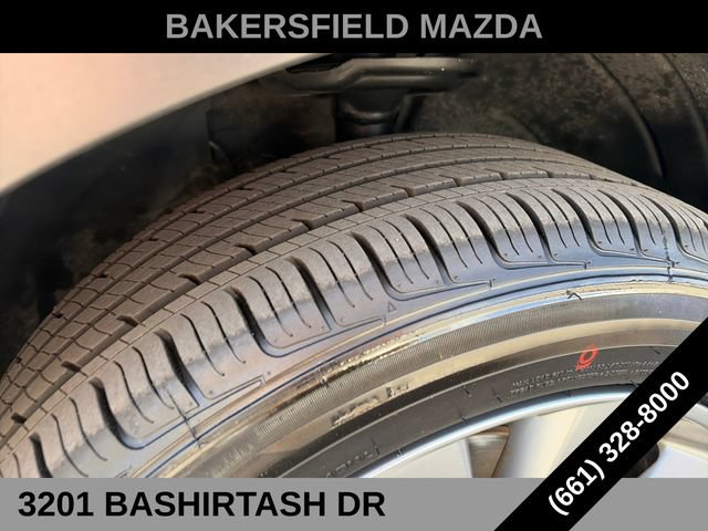 Used 2025 MAZDA CX-30 AWD 2.5 S w/ Preferred Package image 22