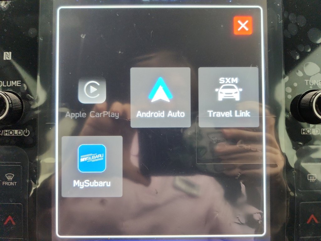 Certified 2025 Subaru Forester Premium w/ Convenience Package #2 image 18