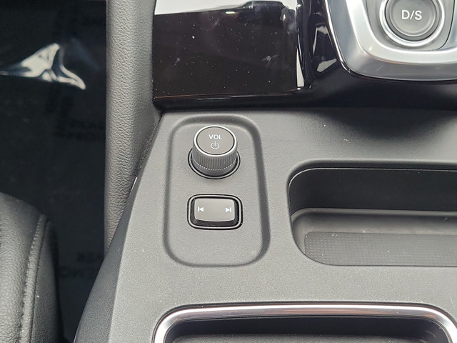 Used 2025 Acura MDX FWD image 20