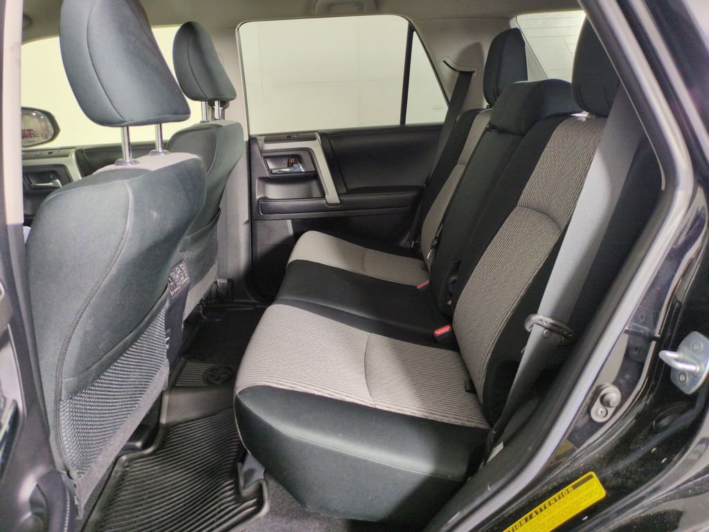 Used 2019 Toyota 4Runner SR5 image 25