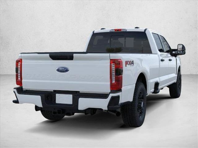 New 2026 Ford F250 XL w/ STX Appearance Package image 8