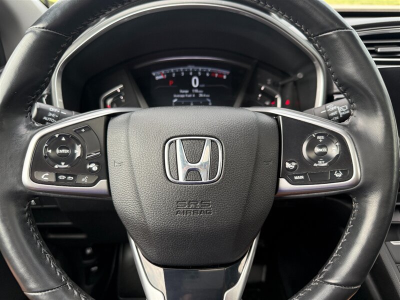 Used 2022 Honda CR-V Touring image 22
