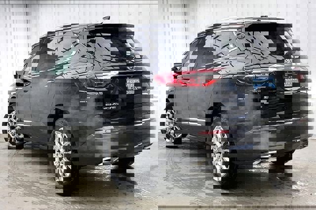 Certified 2021 Buick Enclave Premium w/ Sun and Sites Package image 11