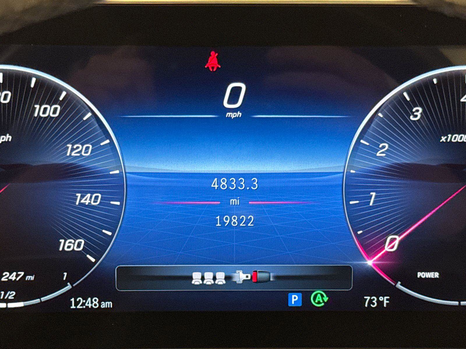 Used 2024 Mercedes-Benz C 300 Sedan image 25