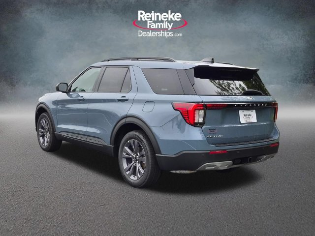 New 2027 Ford Explorer Active w/ Active Comfort Package AWD/4WD image 8