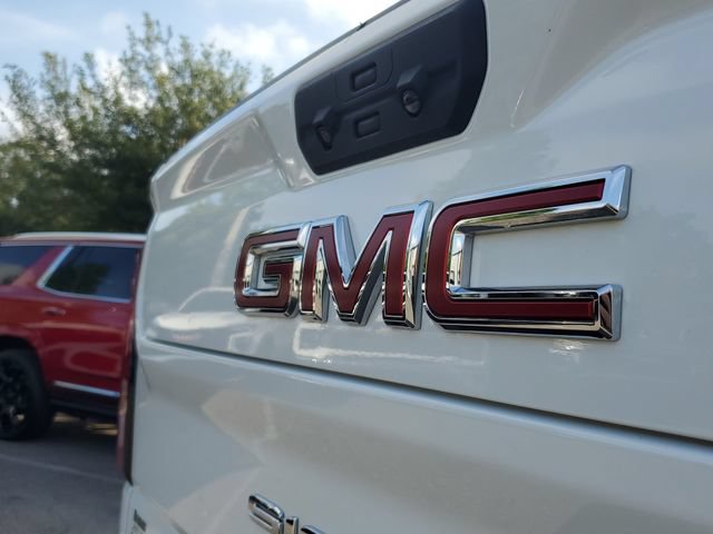 Used 2022 GMC Sierra 2500 SLE w/ SLE Convenience Package AWD/4WD image 6