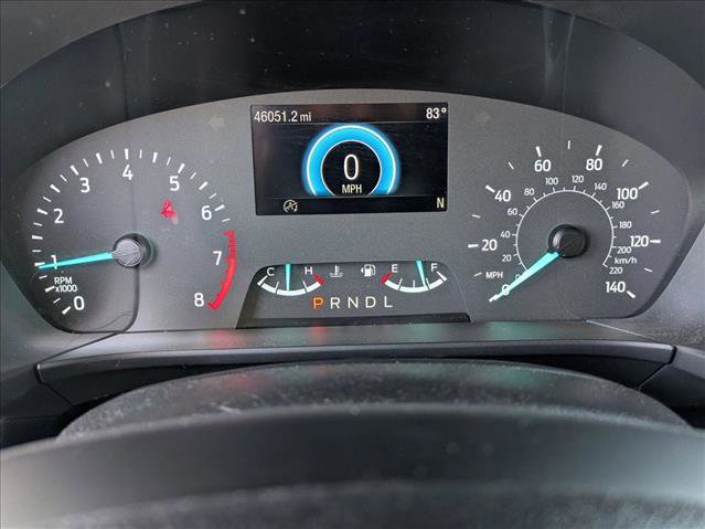 Certified 2022 Ford Escape SE w/ SE Sport Appearance Package image 10