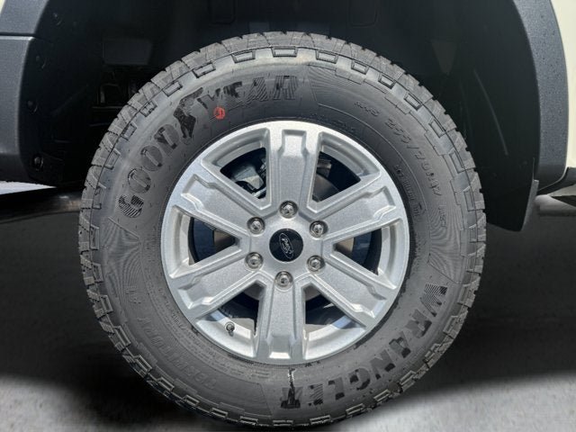 New 2026 Ford Ranger XL AWD/4WD image 8