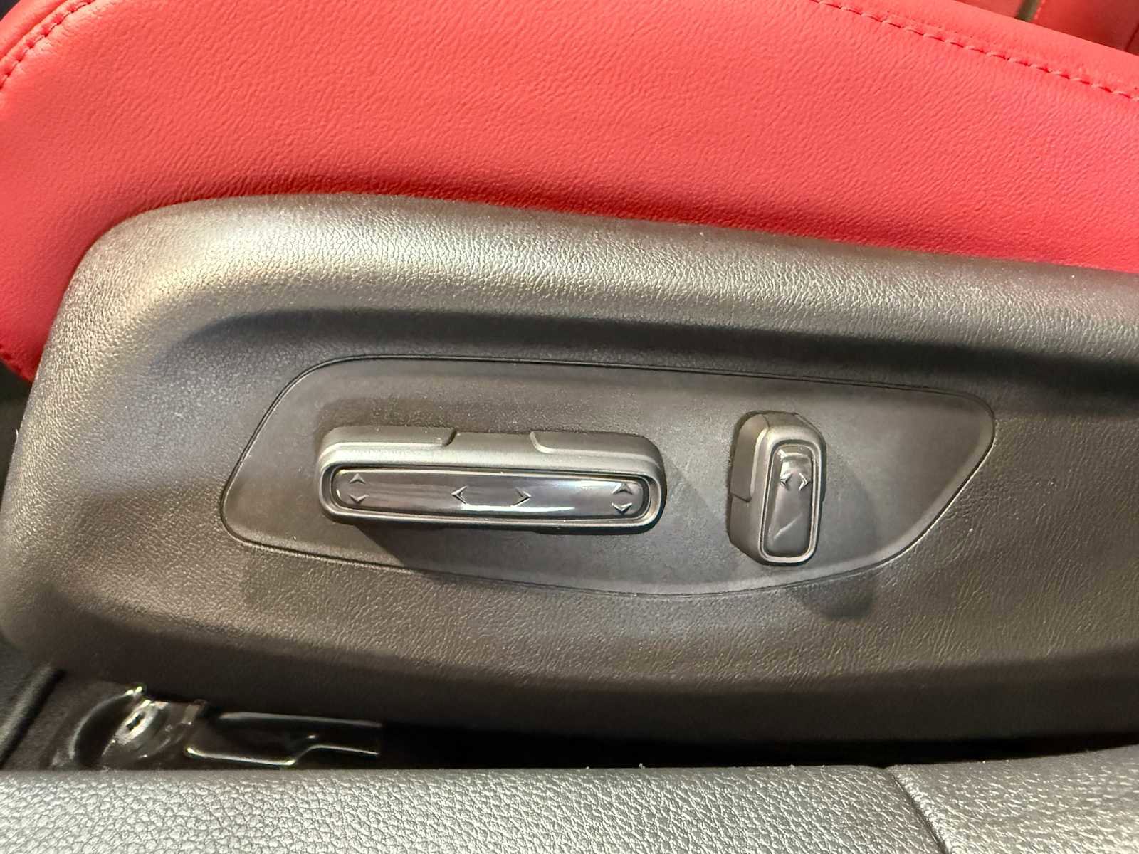 New 2026 Acura Integra A-Spec image 13