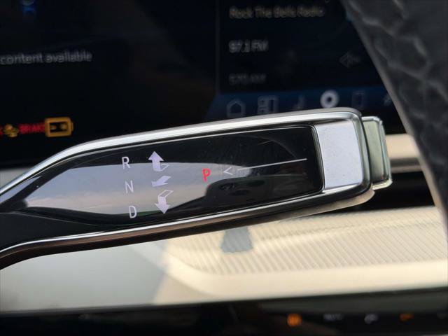 Used 2025 Cadillac Optiq Luxury 1 w/ LPO, Floor Liner Package AWD/4WD image 28