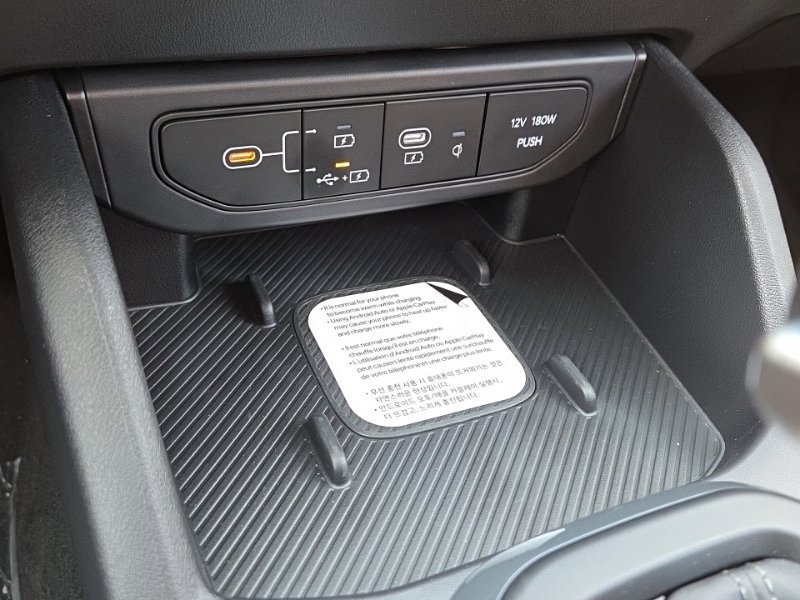 New 2026 Kia K4 EX FWD image 37