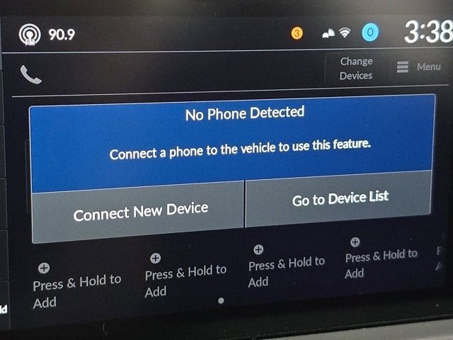 Used 2025 Honda Civic Si image 12