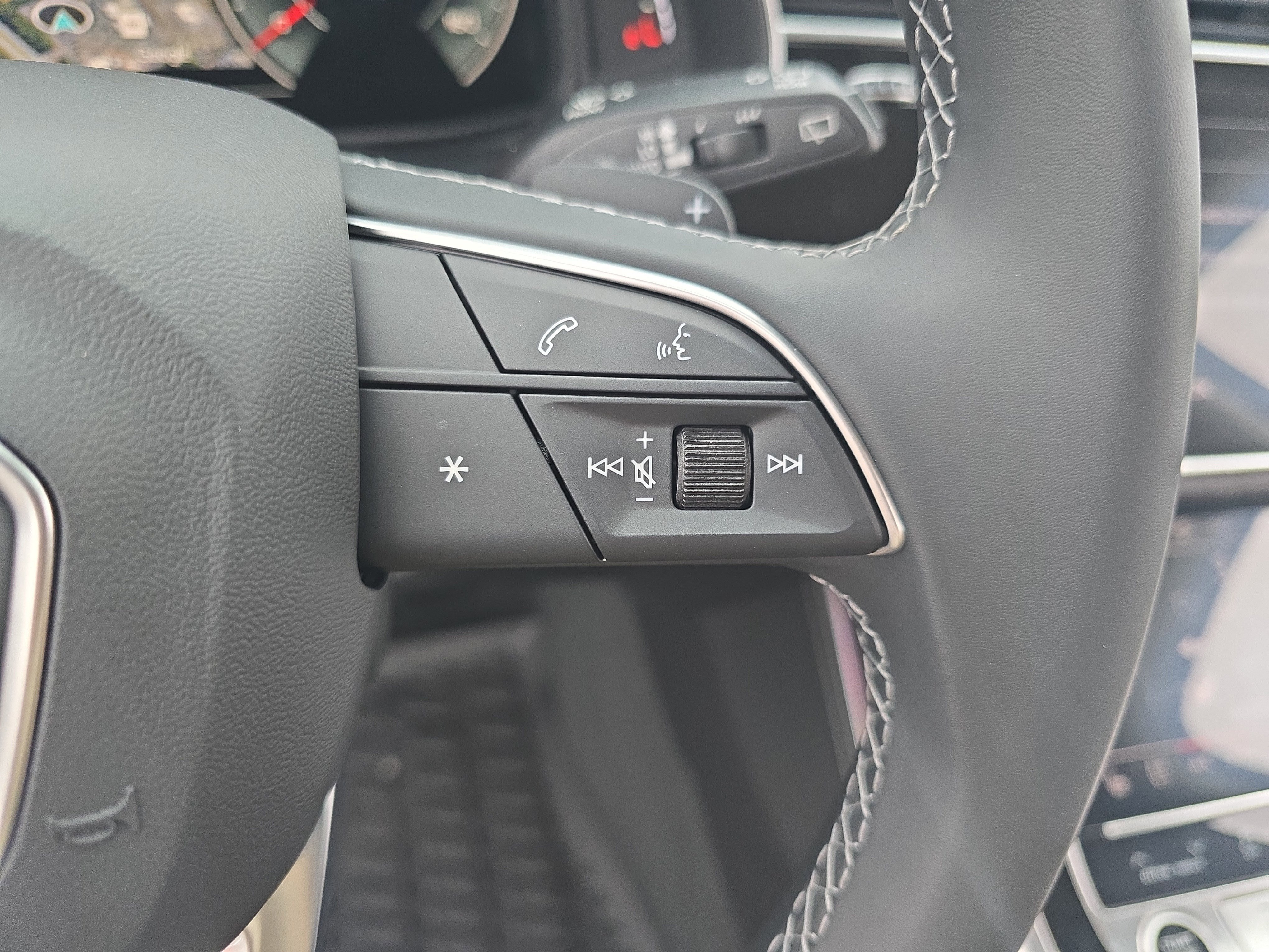 New 2026 Audi Q7 3.0T Premium Plus image 21