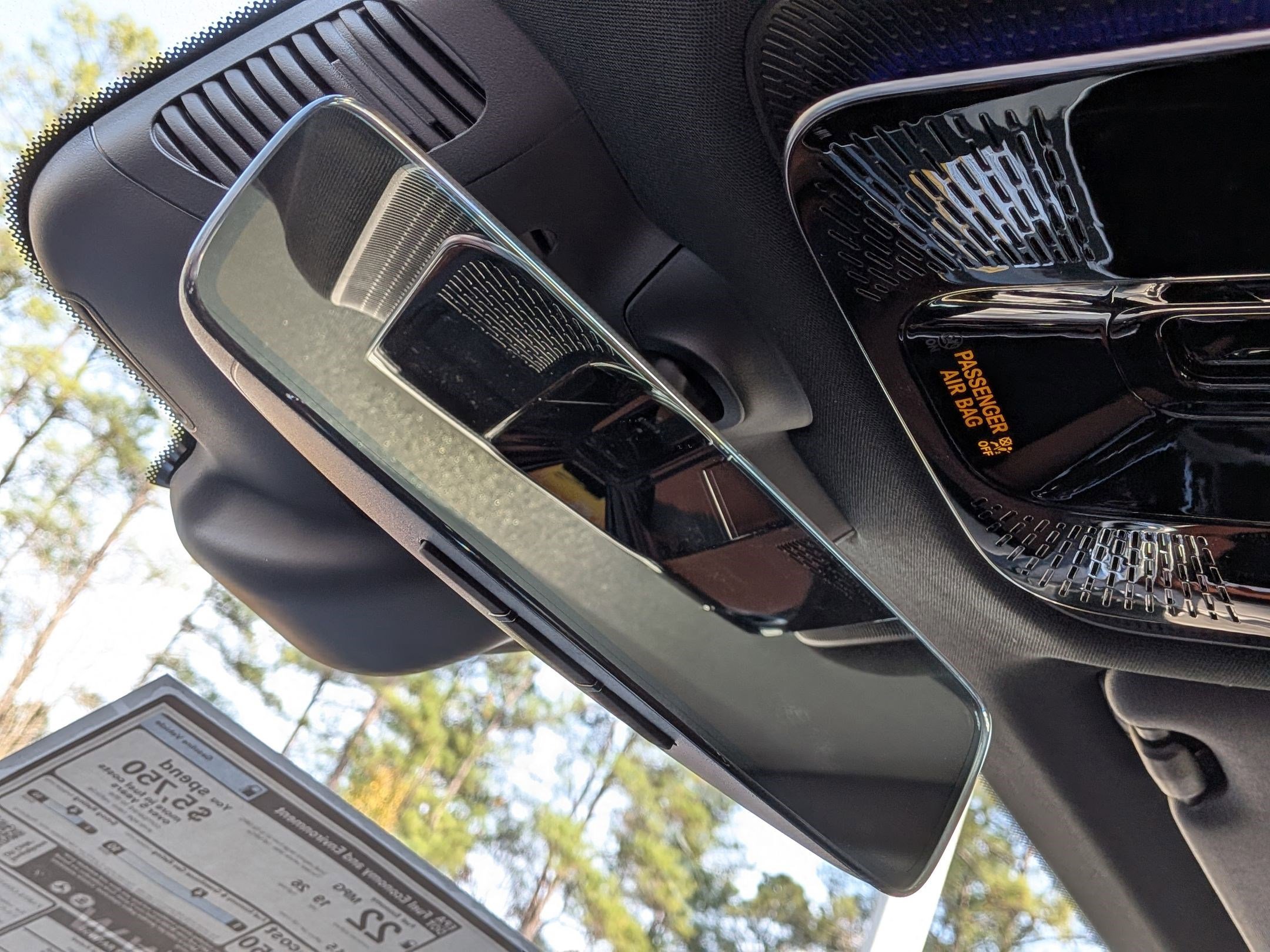 New 2026 Mercedes-Benz GLC 43 AMG 4MATIC image 27