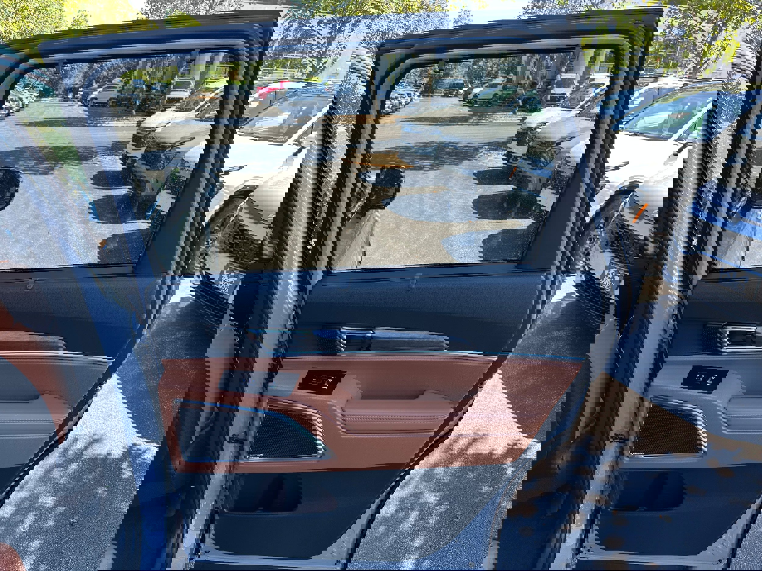 New 2025 Kia Telluride SX Prestige X-Pro image 22