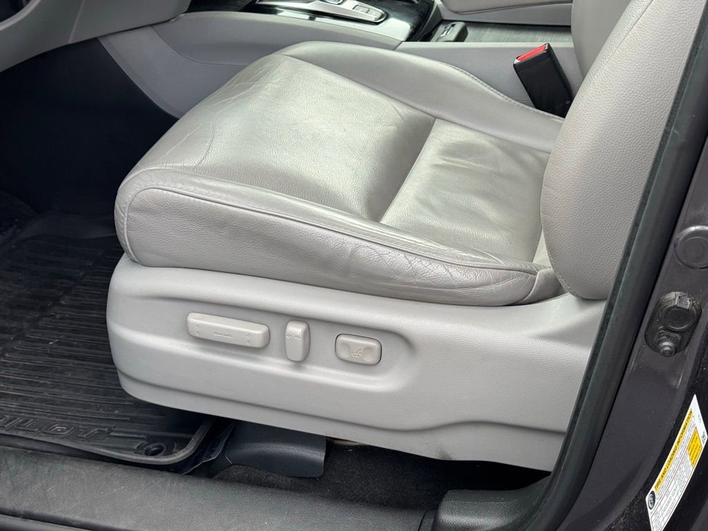 Used 2020 Honda Pilot Touring image 28