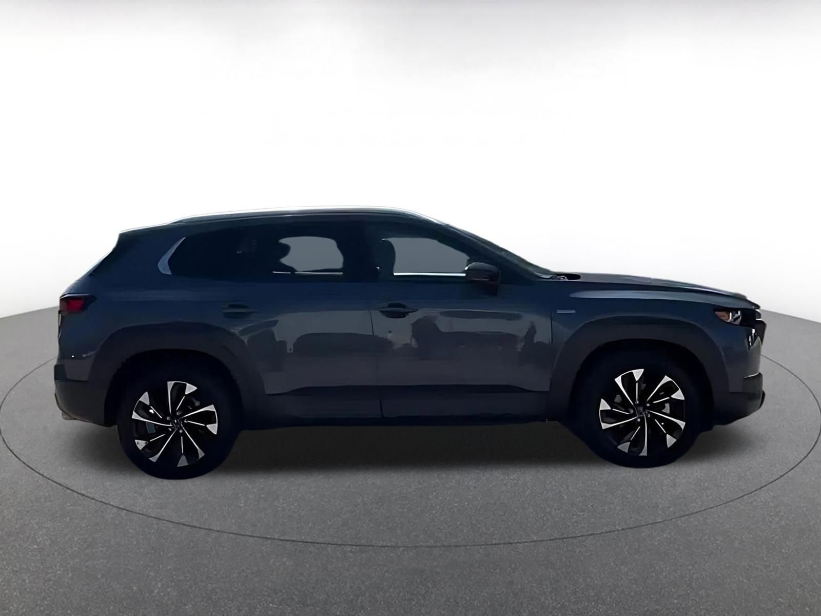 Used 2025 MAZDA CX-50 2.5 Hybrid w/ Premium Plus Pkg image 7