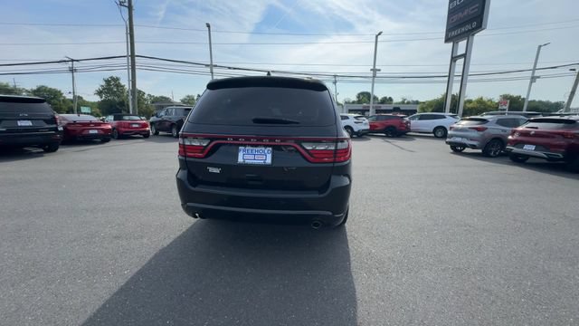 Used 2018 Dodge Durango GT w/ Premium Group AWD/4WD image 7