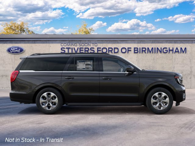 New 2027 Ford Expedition Max Active RWD image 8