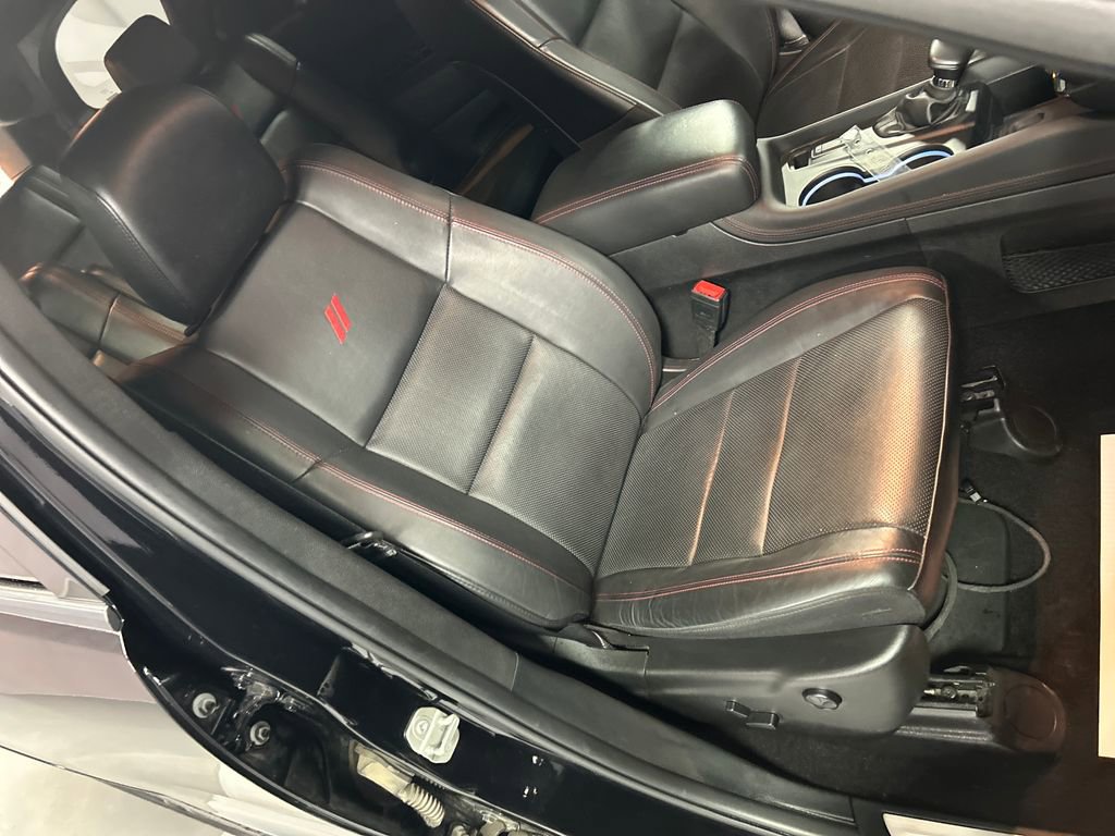 Used 2024 Dodge Durango R/T AWD/4WD image 27