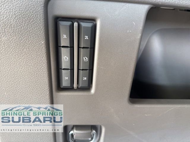 Used 2023 Lincoln Navigator Reserve image 23