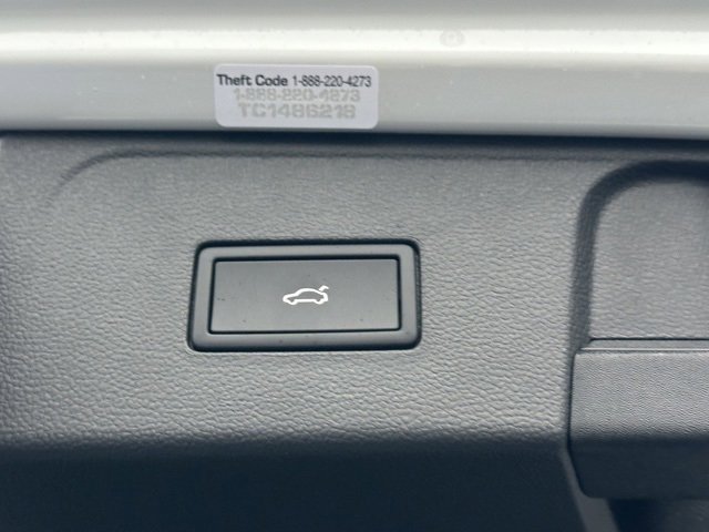 New 2026 Volkswagen Atlas SE image 21