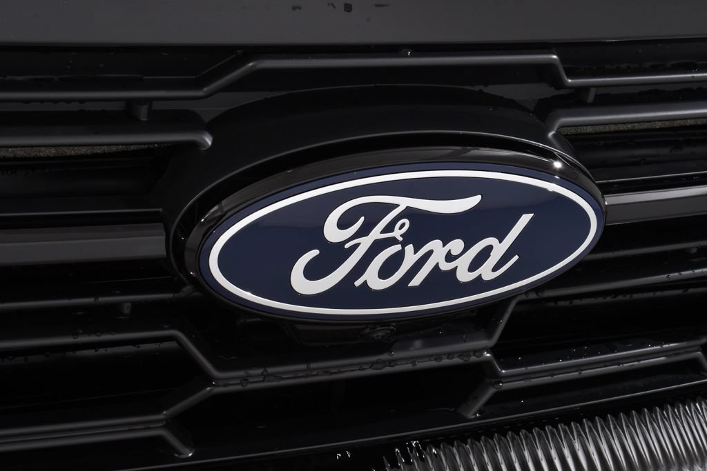 New 2026 Ford Expedition Active AWD/4WD image 22