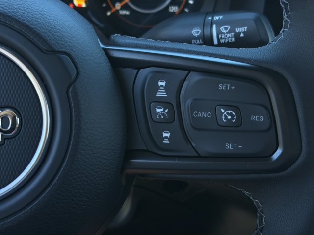 New 2027 Jeep Wrangler Unlimited Sport AWD/4WD image 27