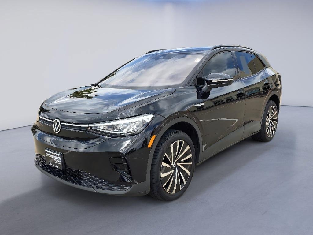 Used 2024 Volkswagen ID.4 Pro